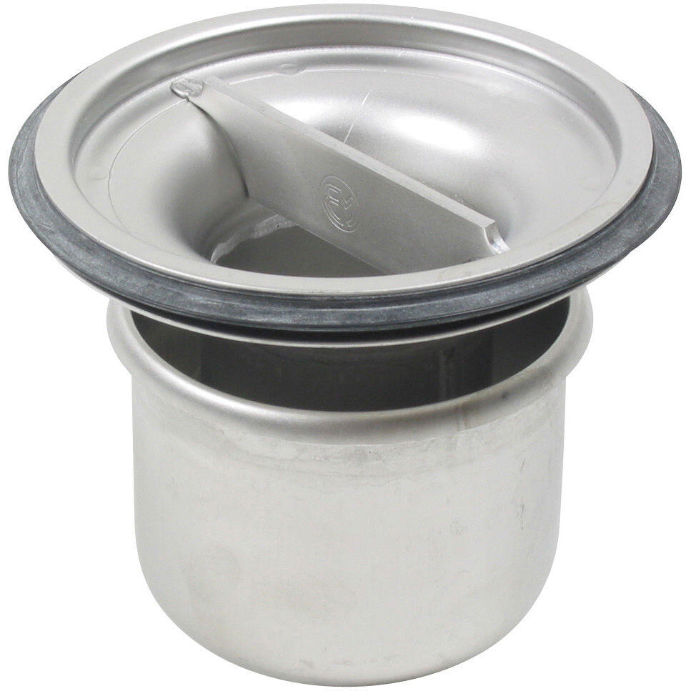 Inox slivnik 200x200 mm, horinzontalni DIA 75 , U DOLASKU ! 4 Inox slivnik 200x200 mm, horinzontalni DIA 75 , U DOLASKU ! - Slika 4