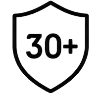 30 2