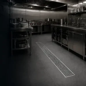 INOX SLIVNICI I KANALI ZA KUHINJE