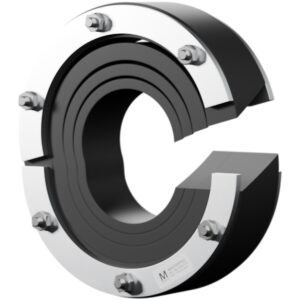 MASTER-RING Multi 150 OTVORENA cijevna provodnica , DOSTUPNO ODMAH !