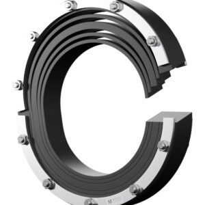 MASTER-RING Multi 250 OTVORENA cijevna provodnica
