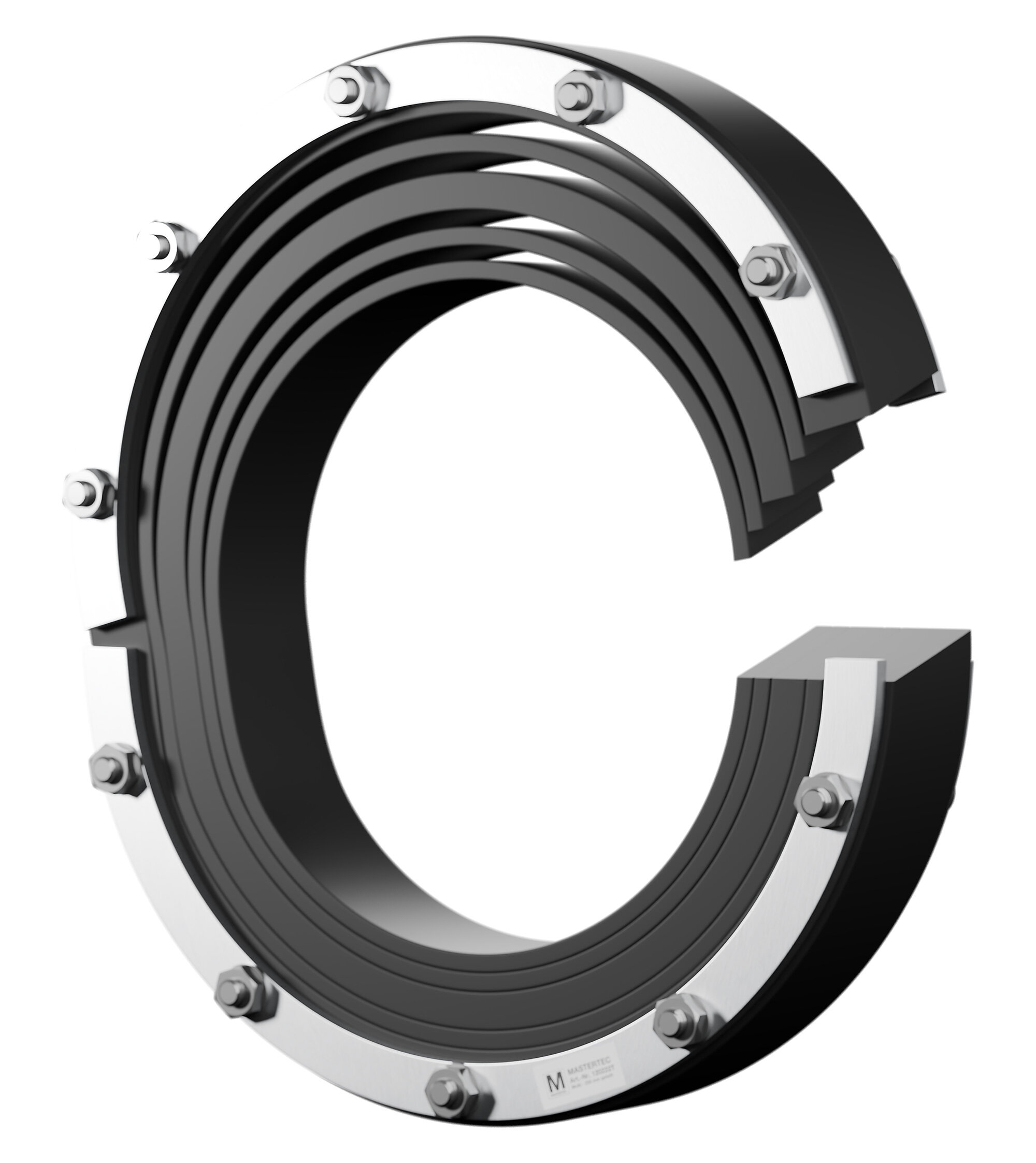 MASTER-RING Multi 250 OTVORENA cijevna provodnica 1 MASTER-RING Multi 250 OTVORENA cijevna provodnica