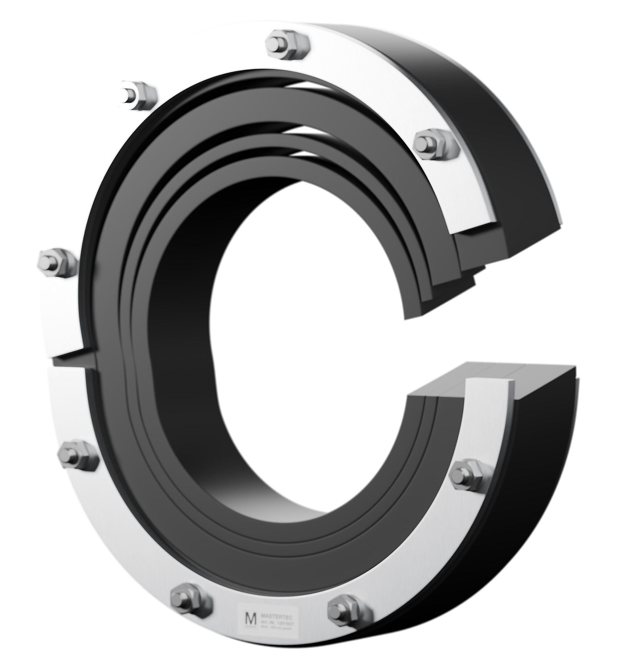 MASTER-RING Multi 200 OTVORENA cijevna provodnica , DOSTUPNO ODMAH 1 Multi-200T otvorena