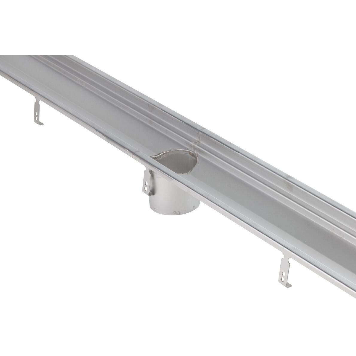 BLÜCHER KANAL 150x2000 ODVOD NA SREDINI - (670CH020-10BA) 1 BLÜCHER KANAL 150x6000 ODVOD NA SREDINI - (670CH060-30BA) – Product Image – Special accessories