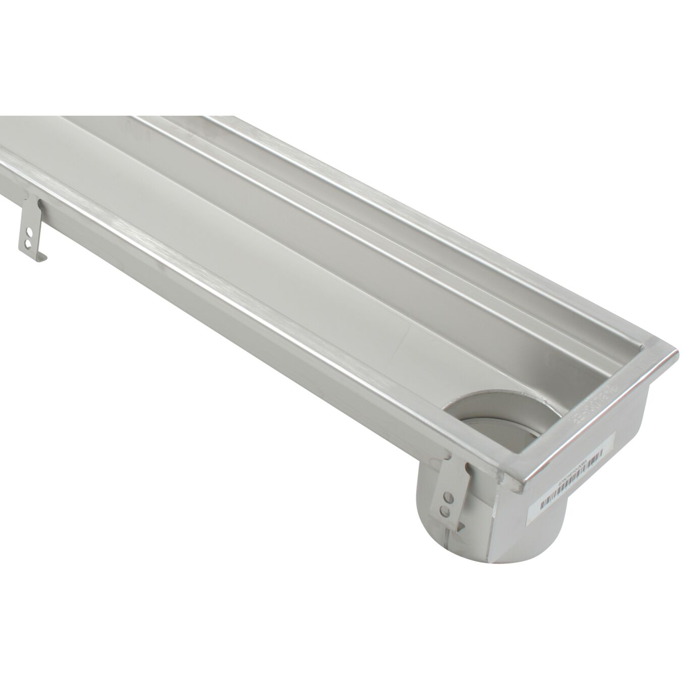 BLÜCHER KANAL 150x5000 ODVOD NA KRAJU - (670CH050-00BA) 1 BLÜCHER KANAL 150x5000 ODVOD NA KRAJU - (670CH050-00BA) – Product Image – Grating-Channel-150