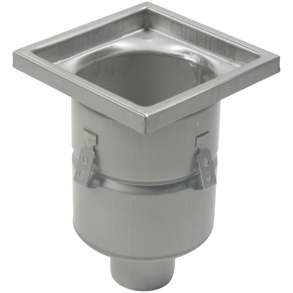 BLÜCHER INDUSTRIJSKI SLIVNIK - (760.402.075) 1 BLÜCHER INDUSTRIJSKI SLIVNIK - (760.402.075) – Product Image – Drain-No membrane-250
