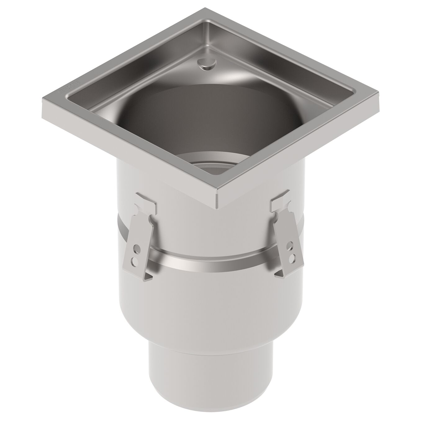 BLÜCHER INDUSTRIJSKI SLIVNIK - (760.402.110) 1 BLÜCHER INDUSTRIJSKI SLIVNIK - (760.402.110.01) – Product Image – Drain-No membrane-200