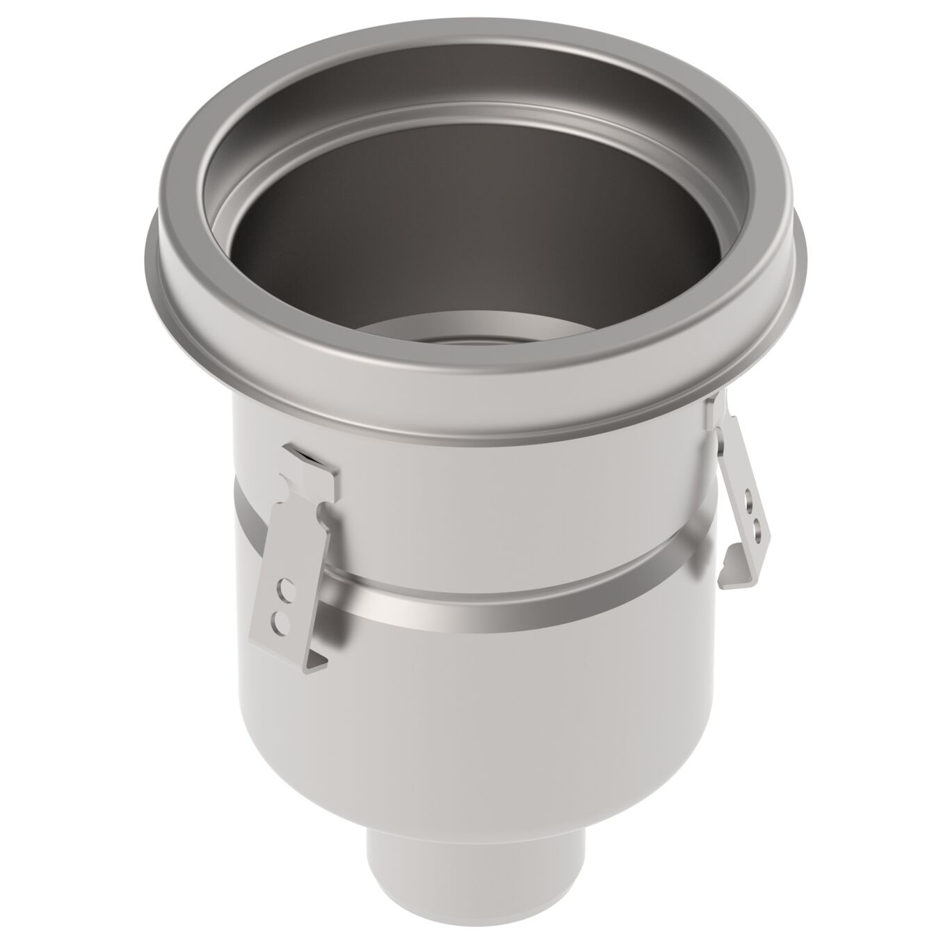 BLÜCHER INDUSTRIJSKI SLIVNIK - (760.502.075) 1 BLÜCHER INDUSTRIJSKI SLIVNIK - (760.502.075) – Product Image – Drain-No membrane-300
