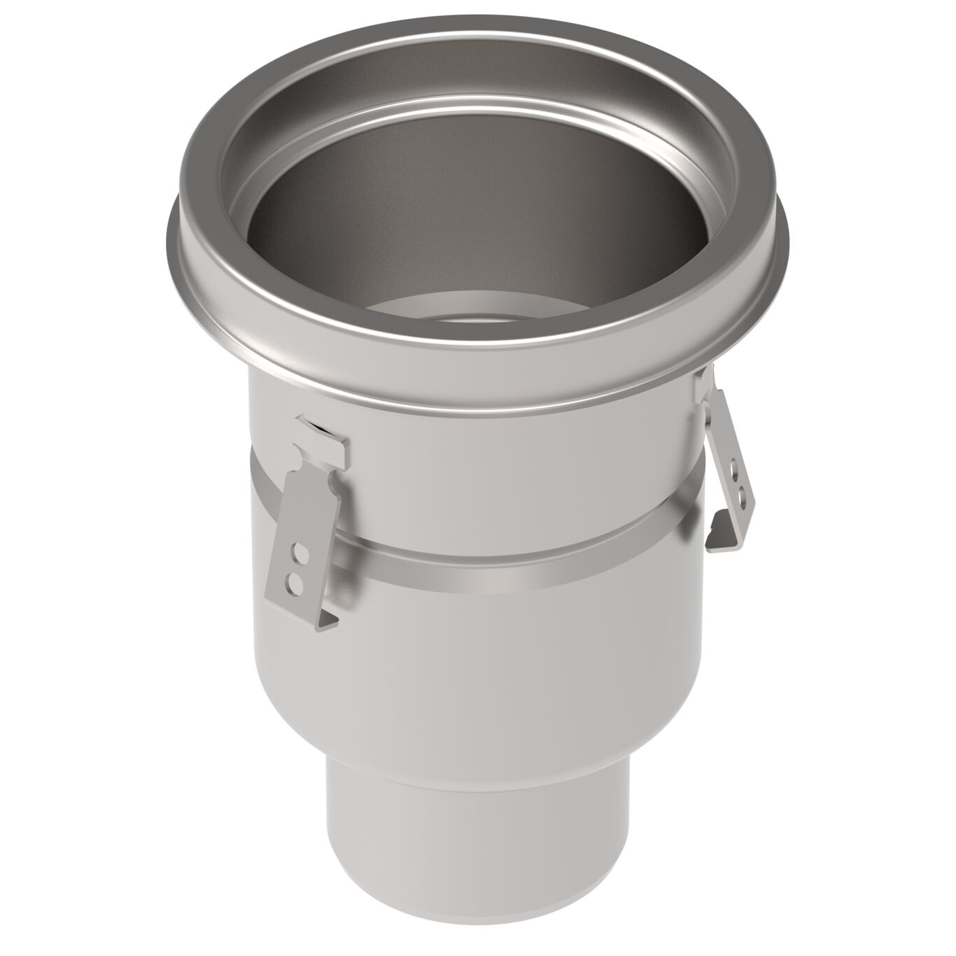 BLÜCHER INDUSTRIJSKI SLIVNIK - (760.502.110) 1 BLÜCHER INDUSTRIJSKI SLIVNIK - (760.502.110) – Product Image – Drain-No membrane-205