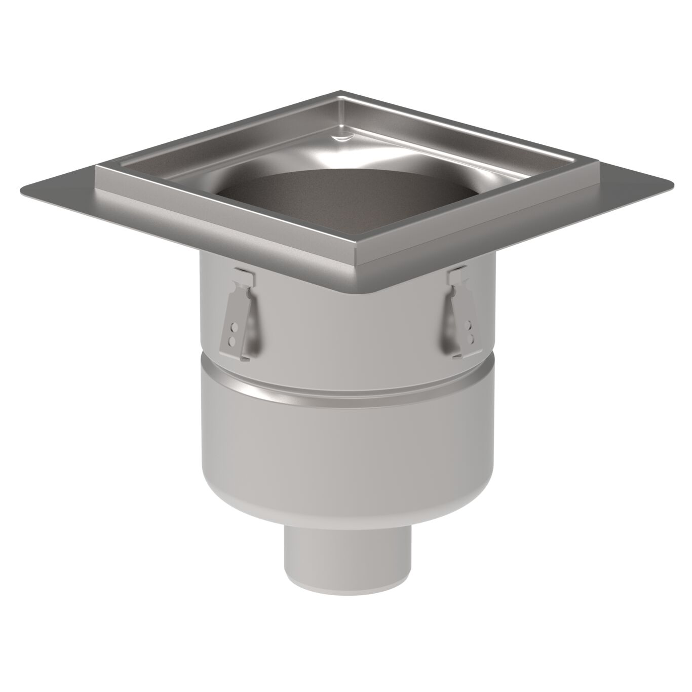 BLÜCHER INDUSTRIJSKI SLIVNIK - (761.403.110) 1 BLÜCHER INDUSTRIJSKI SLIVNIK - (761.403.110.01 S) – Product Image – Drain-Liquid membrane-200