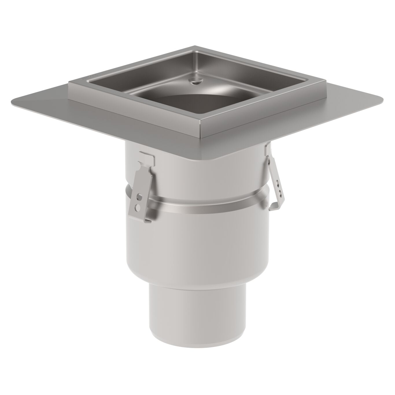 BLÜCHER INDUSTRIJSKI SLIVNIK - (761.402.110.01) 1 BLÜCHER INDUSTRIJSKI SLIVNIK - (761.402.110.01) – Product Image – Drain-Liquid membrane-200