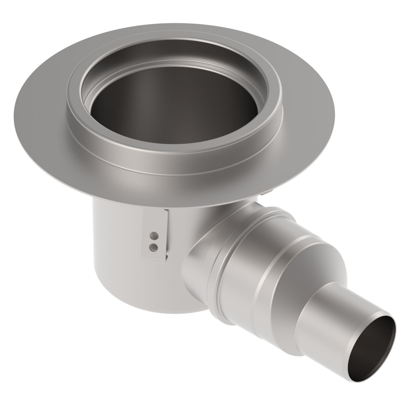 BLÜCHER INDUSTRIJSKI SLIVNIK - (763.522.075) 1 BLÜCHER INDUSTRIJSKI SLIVNIK - (763.522.075) – Product Image – Drain-No membrane-305