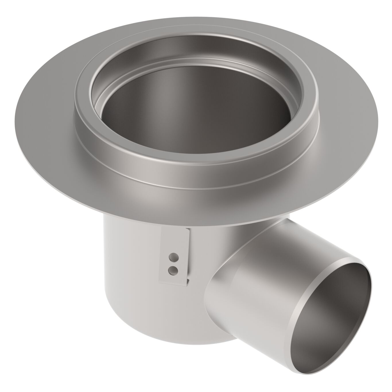 BLÜCHER INDUSTRIAL DRAIN - (763.522.110) 1 BLÜCHER INDUSTRIAL DRAIN - (763.522.110) – Product Image – Drain-No membrane-305