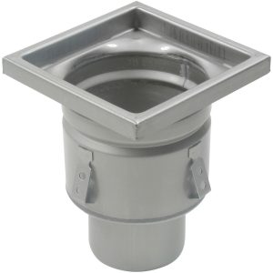 BLÜCHER INDUSTRIJSKI SLIVNIK, NISKI - (766.402.110.01) – Product Image – Drain-No membrane-200
