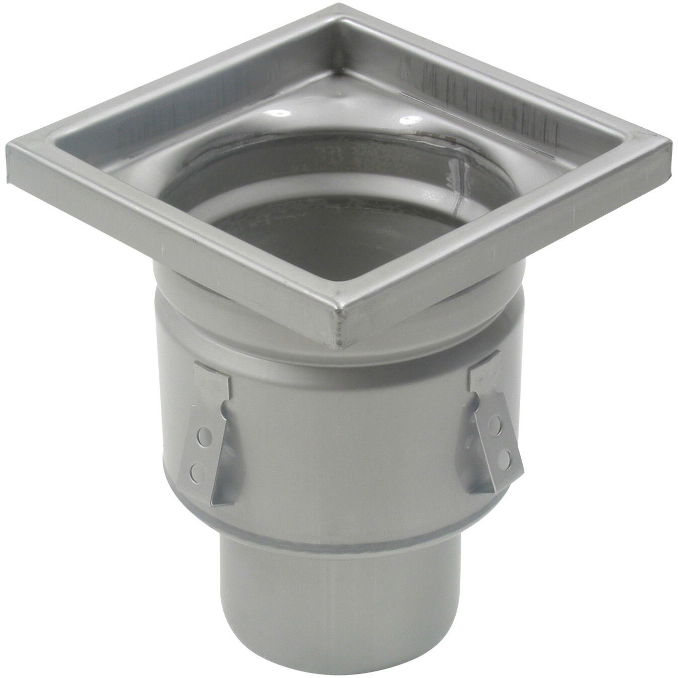 BLÜCHER INDUSTRIJSKI SLIVNIK, NISKI - (766.402.110.01) 1 BLÜCHER INDUSTRIJSKI SLIVNIK, NISKI - (766.402.110.01) – Product Image – Drain-No membrane-200