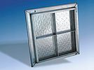 RVA 64 — Plinotijesni poklopac izrađen od aluminija 4 RVA106 — Plinotijesni poklopac izrađen iz nehrđajućeg čelika – RVA Aluminium Sealed cover RVA 33